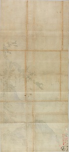 白良玉／林和靖陶淵明図 