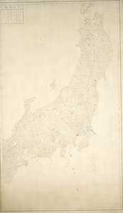 日本国図