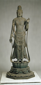 Standing Sho-kannon Bosatsu (Avalokitesvara) (copy)