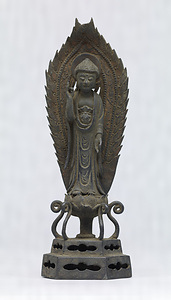 Standing　Amida　Nyorai（Amitabha）