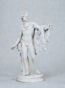 Apollon of Belvedere
