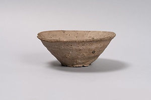 山茶碗