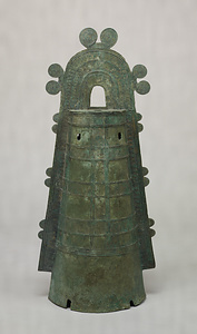 [Dotaku] (Bell-shaped bronze) Kinki-region style