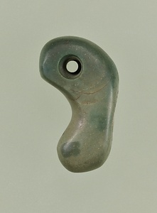 石製勾玉
