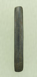 柱状片刃石斧