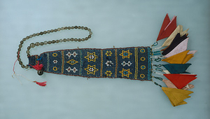 Ritual Bead Necklace