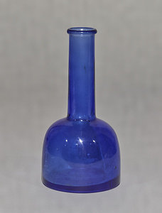 Vase with Long Neck