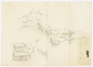 北海道江刺図「エサシ市大概地図」
