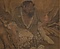 寒山拾得蝦蟇鉄拐図軸