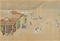 土佐行光／誓願寺縁起