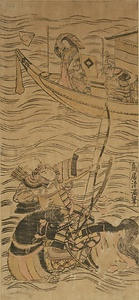 浮世絵版画