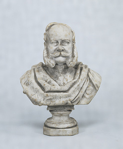 Portrait Bust of Wilhelm I