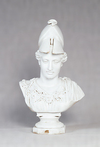 Bust of Athena Velletri