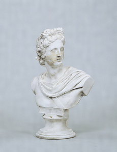 Apollon of Belvedere