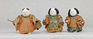 [Gosho] (Palace) Doll Chinese children