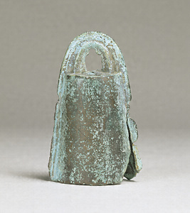 Small Bronze Bell ([Dōtaku])