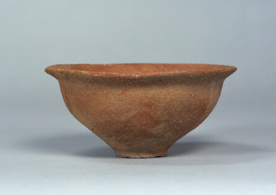 鉢形土器 文化遺産オンライン