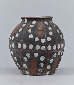 Ornamental Jar