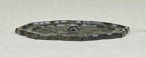 瑞花双鳳文八稜鏡 ずいかそうほうもんはちりょうきょう