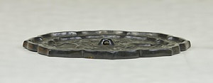 瑞花双鳳文八稜鏡 ずいかそうほうもんはちりょうきょう