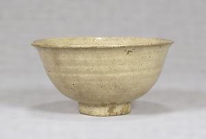 Bowl White porcelain