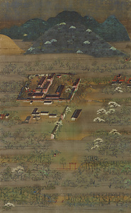 Kasuga Shrine Mandala