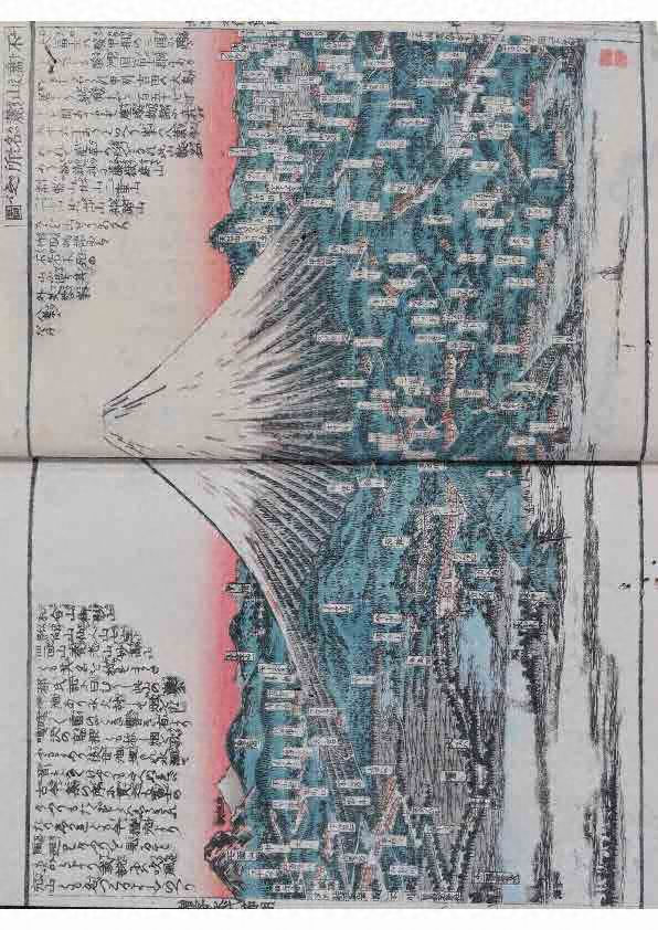 永代節用無尽蔵 文化遺産オンライン