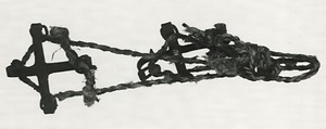 スパイク