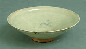 蓬莱文鉢