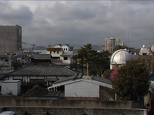倉敷天文台