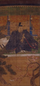 TENJIN-ZU(Sugawara Michizané)