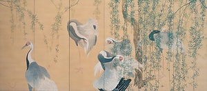 SHUNCHYŪ(Day Time in Spring)