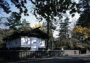角館町角館（武家町　秋田） かくのだてまち　かくのだて（ぶけまち　あきた）