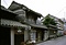 室戸市吉良川町（在郷町　高知）