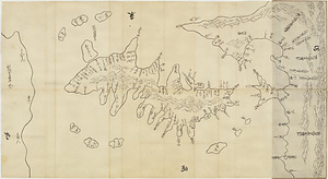 蝦夷地図
