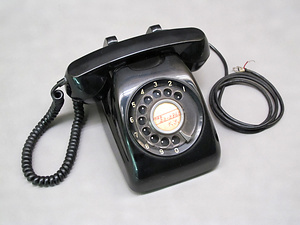 610形A2自動式卓上共同電話機