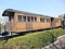 防石鉄道蒸気機関車<br />
附　客車