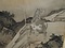 群馬図屏風　雲谷等顔筆　六曲一双