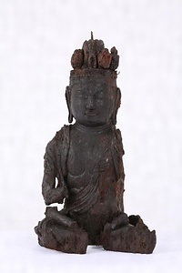 熊野那智神社の神仏習合遺産