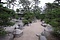 披雲閣庭園