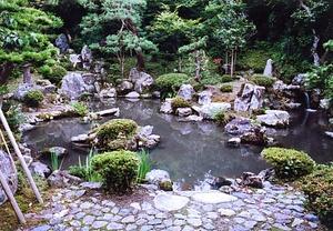 赤田氏庭園