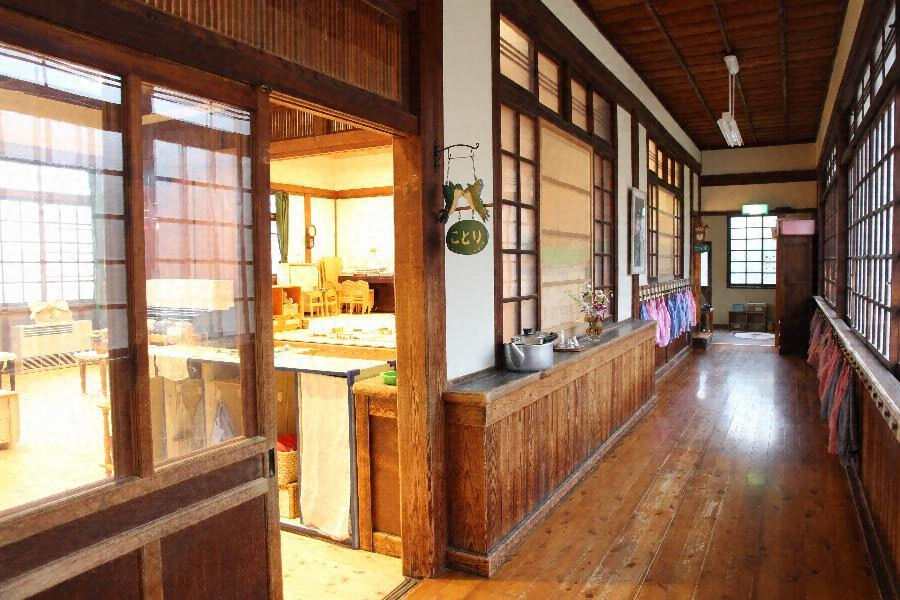 日本聖公会奈良基督教会 文化遺産オンライン