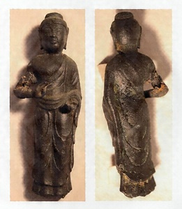 逆輸入 古代の仏像 銅人物 彫刻/オブジェクト - centromedicorovigo.it