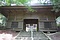 箟峯寺観音堂、白山堂、仁王門