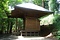 箟峯寺観音堂、白山堂、仁王門