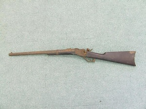 スタール銃　一挺 すたーるじゅう　いっちょう