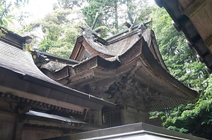 狭宮神社 さみやじんじゃ