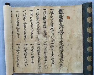 称念寺文書