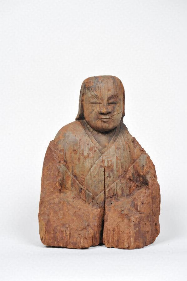 重要文化財5彫刻Ⅴ木造神像肖像 - 参考書