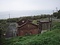 松島炭鉱第４坑跡